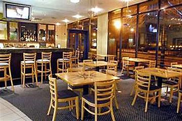 Comfort Inn Downtown-Historic Area ฟิลาเดลเฟีย ภายนอก รูปภาพ