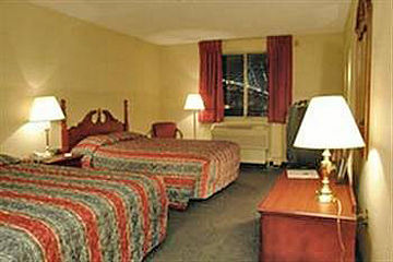 Comfort Inn Downtown-Historic Area ฟิลาเดลเฟีย ภายนอก รูปภาพ